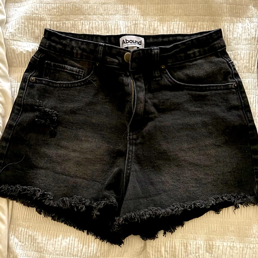 Abound Jean Shorts